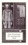STANDAGE, TOM. - De mechanische Turk. De lotgevallen van de beroemde achttiende-eeuwse schaakmachine.