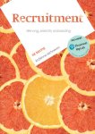 Ardienne Verhoeven - Recruitment