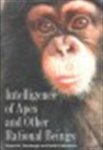 Duane M. Rumbaugh ; David A. Washburn - Intelligence of Apes and Other Rational Beings
