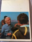 Cousteau - Drie ontdekkingstochten / druk 1