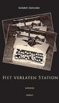 Sangers, Gerrit - Het verlaten station / novelle