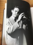 Caujolle, Christian (voorwoord) - YOUNG CHET, The young chet Baker photographed by William Claxton