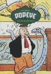 E. C. Segar - POPEYE 03 LETS YOU AND HIM FIGHT HC