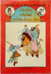  - Monkey subdues the White-Bone Demon / Aad verslaat de witte knekelgeest Bewerkt door / Adapted by Wang Hsing-Pei. Getekend door / Drawings by Chao Hung-Pen & Chien Hsiao-Tai