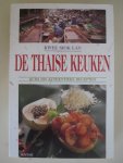 Kwee Siok Lan - De Thaise Keuken (ruim 250 authentieke recepten)