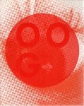 GINNEKE, Ineke van [Comp./Ed.] & Irma BOOM [Design] - Oog / Eye - Het Oogziekenhuis Rotterdam / The Rotterdam Eye Hospital.