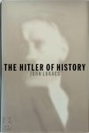 John Lukacs 39278 - The Hitler of History