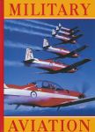 Clayton, Mark - Military aviation. Australia's heritage in stamps.