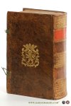 Sanctius, Franciscus - Minerva, seu De causis linguae Latinae commentarius, cui inserta sunt, uncis inclusa, quae addidit Gaspar Scioppius, Jacobi Perizonii, Everardus Scheidius. Editio septima.