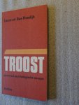 Reedijk, Laura en Bas - Troost / pastoraal-psychologische essays Reedijk, Laura en Bas - Troost / pastoraal-psychologische essays
