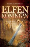 Bernhard Hennen - Elfenkoningin Bernhard Hennen - Elfenkoningin