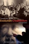 Randy Moore - Chronology of the Evolution-Creationism Controversy