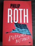 Roth, Philip - Amerikaanse pastorale