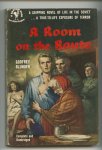 Blunden, Godfrey - A Room on the Route Blunden, Godfrey - A Room on the Route