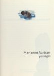 Aartsen, Marianne. - Passages.