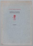 Schroder, Rudolf Alexander - Audax omnia perpeti, Gedichte