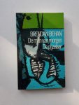 BEHAN, BRENDAN, - De man van morgen. De gijzelaar.