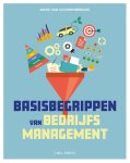 Mark Couwenberghe - Basisbegrippen Van Bedrijfsmanagement