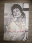 Loren, Sophia - Mijn leven - Ieri, oggi, domani  De autobiografie / ieri, oggi, domani