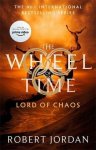 Robert Jordan - The Wheel of Time - 6 - Lord of Chaos