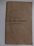 No author. - Verhaal van het gevecht der kanonneerbooten no. 41 en 42 bij het Hazegras, op den 5 augustus 1831. Voorafgegaan door eene antikritiek van een gedeelte der recensie, in de Vaderlandsche Letteroefeningen, van het geschrift van Charles Durand: Di... No author. - Verhaal van het gevecht der kanonneerbooten no. 41 en 42 bij het Hazegras, op den 5 augustus 1831. Voorafgegaan door eene antikritiek van een gedeelte der recensie, in de Vaderlandsche Letteroefeningen, van het geschrift van Charles Durand: Di...