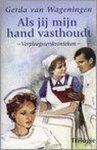 G. van Wageningen - Als Jij Mijn Hand Vasthoudt