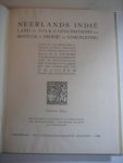 D G Stibbe - Nederlands Indië land en volk  geschiedenis en bestuur bedrijf en samenleving