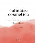 Susette Brabander - Culinaire Cosmetica