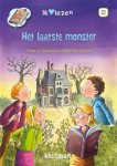 Heike Weichmann - Ik hartje lezen Het laatste monster