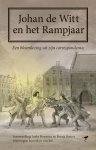 Ineke Huysman-Roosje Peeters - 2025 Johan De Witt En Het Rampjaar