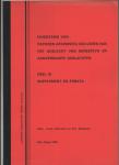 Bervoets, J.A.A. en E.R. Ooijevaar - Inventaris van papieren afkomstig van leden van het geslacht Van Beresteyn en aanverwante geslachten, Deel III: Supplement en errata.