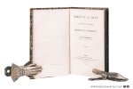 Bastiat, M. Fréd. - Cobden et la ligue ou l'agitation anglaise pour la liberté du commerce. Bastiat, M. Fréd. - Cobden et la ligue ou l'agitation anglaise pour la liberté du commerce.
