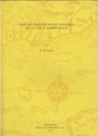 BEHRMANN, W. - Über die niederdeutschen Seebücher des 15. und 16. Jahrhunderts. [Nachdruck der Ausgabe 1906].