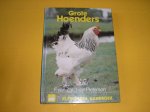 Zijl, F. van en Pieterson, J. van. - Grote Hoenders.