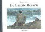 Stanneke Wagenaar - De Laatste Reuzen
