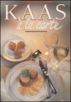  - Kaas à la carte