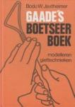 Jaxtheimer, Bodo W - Gaade's Boetseerboek / Modelleren - Giettechnieken