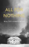 Walter Kempowski - All for Nothing