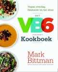 Mark Bittman 79186 - Het VB6 kookboek vegan overdag, flexitarier bij het diner