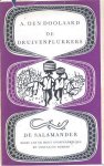 Doolaard, A. den - De druivenplukkers