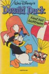 Disney, Walt - Donald Duck pocket 13  / 2e serie. Kiest het luchtruim