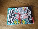 Pilkey, Dav - Captain Underpants and the attack of the talking toilets