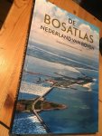 Bosatlas, Noordhoff Atlasproducties - De Bosatlas Nederland van Boven
