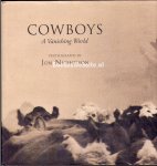 Nicholson, Jon - Cowboys