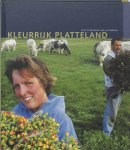  - Kleurrijk platteland