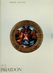 Anthony Hughes - Michelangelo