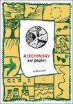 Collectif - Alechinsky sur papier