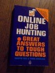 Yate, Martin - Online Job Hunting
