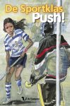Horst, Jaap-Wim van der - De Sportklas Push!  (Hockey)