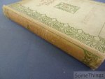 de Mont, Pol / Rooses, Max (edit.) / Zilcken, Ph. (illustr.). - Het schildersboek : Vlaamsche schilders der negentiende eeuw in monographieën.  [Met ex libris en opdracht van Pol de Mont aan Anny Kernkamp.]